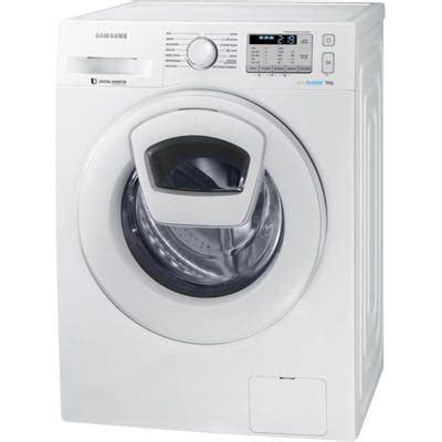 lave linge hublot samsung add wash ww90k5413ww|Lave.